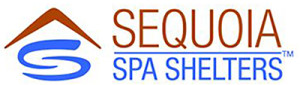 Sequoia Spa Shelters at The Spa Doctor