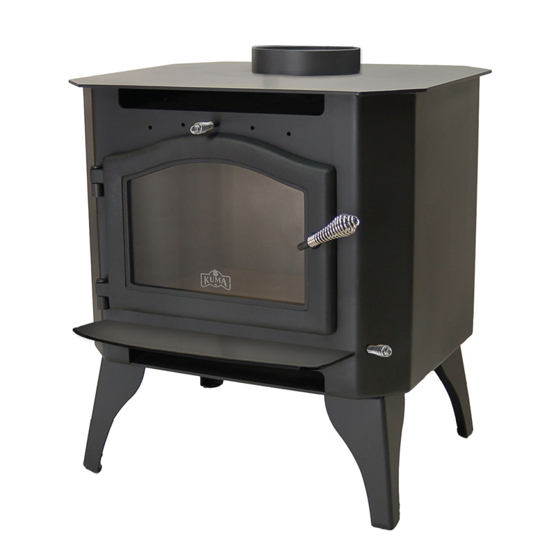 800x800-kuma-sequoia-wood-stove-front