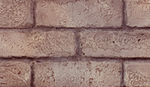 Ravenna Gas Insert Liner - Tan Brick