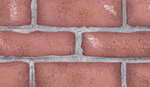 Ravenna Gas Insert Liner - Red Brick