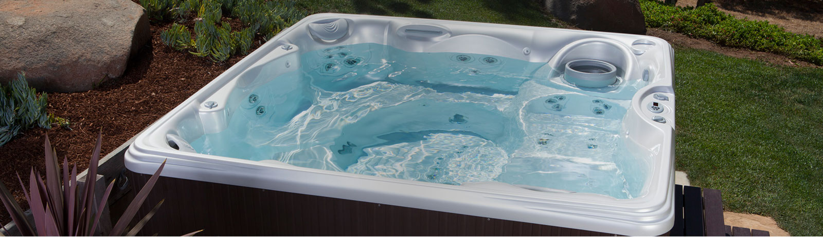 How to Buy a Hot Tub