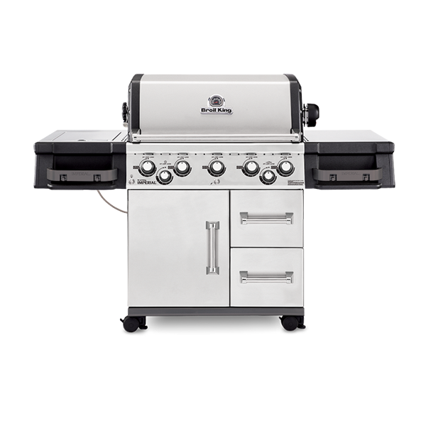 Broil King Imperial™ Family Image