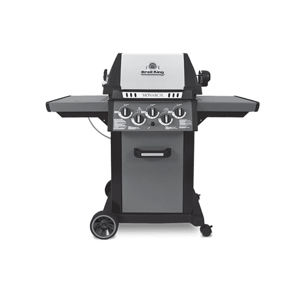 Broil King Monarch™ Family Image