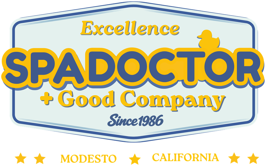 Spa Doctor Spa & Stove Center Modesto Ca | Call (209) 545-5224